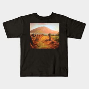 In Nephins Shadow Kids T-Shirt